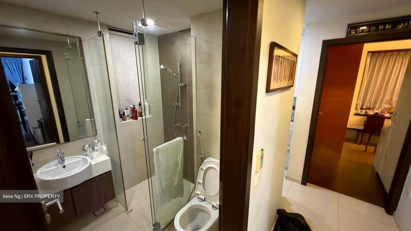 Livia (D18), Condominium #571788801